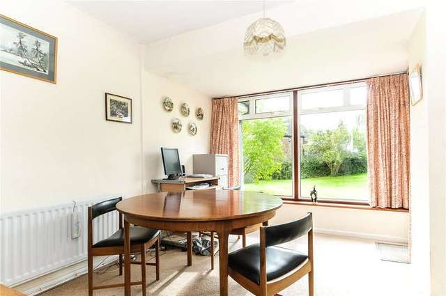  Image of 5 bedroom Detached house for sale in Watery Lane Clifton Hampden Abingdon OX14 at Clifton Hampden Abingdon Clifton Hampden, OX14 3EJ