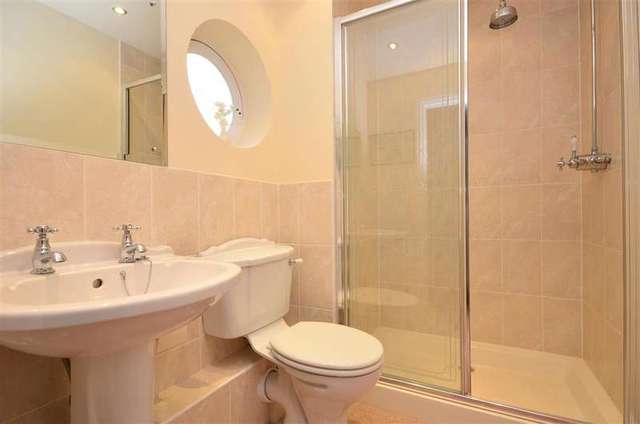  Image of 4 bedroom Detached house for sale in Weald View Barcombe Lewes BN8 at Barcombe Lewes Lewes, BN8 5AZ