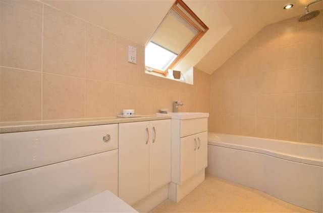  Image of 4 bedroom Detached house for sale in Weald View Barcombe Lewes BN8 at Barcombe Lewes Lewes, BN8 5AZ