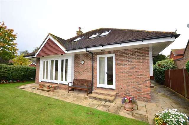  Image of 4 bedroom Detached house for sale in Weald View Barcombe Lewes BN8 at Barcombe Lewes Lewes, BN8 5AZ
