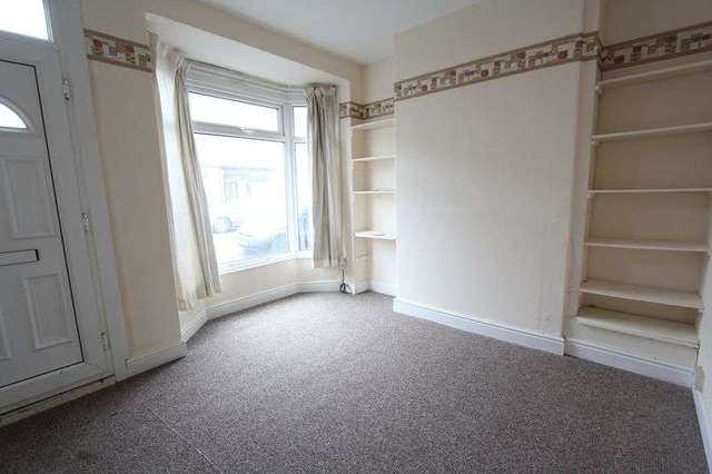  Image of 2 bedroom Terraced house for sale in Welbeck Street Hull HU5 at Welbeck Street  Hull, HU5 3SB