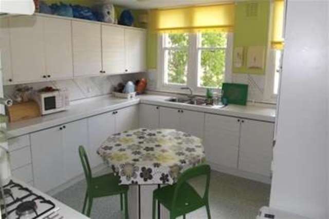  Image of 1 bedroom Detached house to rent in Wellmeadow Road London SE6 at London, SE6 1HP