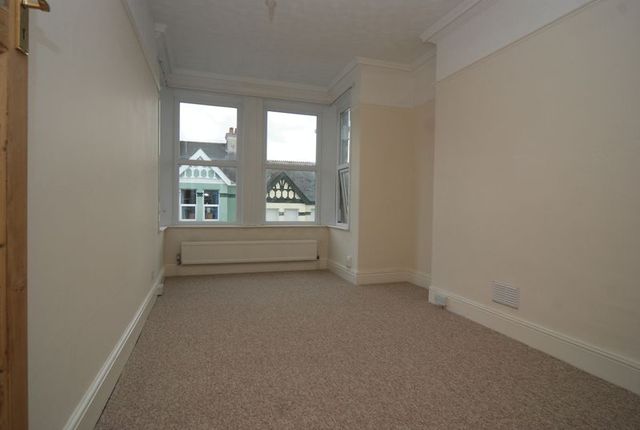  Image of 3 bedroom Terraced house for sale in Wembury Park Road Plymouth PL3 at Wembury Park Road  Plymouth, PL3 4NG