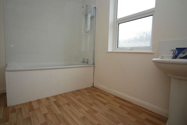  Image of 3 bedroom Terraced house for sale in Wembury Park Road Plymouth PL3 at Wembury Park Road  Plymouth, PL3 4NG