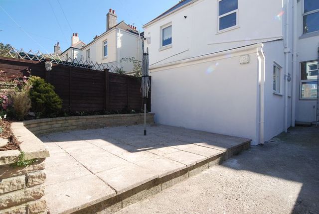  Image of 3 bedroom Terraced house for sale in Wembury Park Road Plymouth PL3 at Wembury Park Road  Plymouth, PL3 4NG