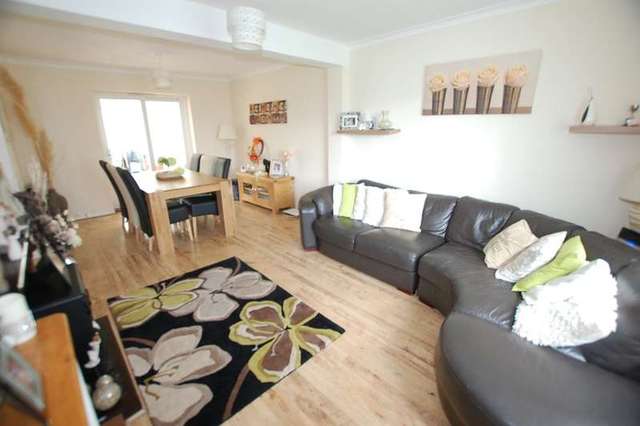  Image of 3 bedroom Semi-Detached house for sale in Wemyss Road Blacon Chester CH1 at Chester Blacon, CH1 5PZ