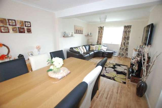  Image of 3 bedroom Semi-Detached house for sale in Wemyss Road Blacon Chester CH1 at Chester Blacon, CH1 5PZ