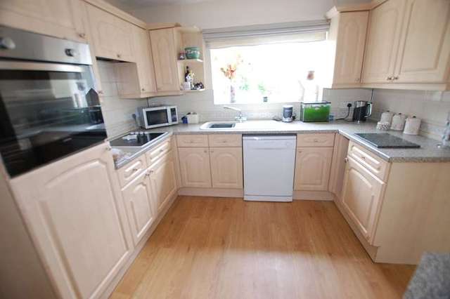  Image of 3 bedroom Semi-Detached house for sale in Wemyss Road Blacon Chester CH1 at Chester Blacon, CH1 5PZ