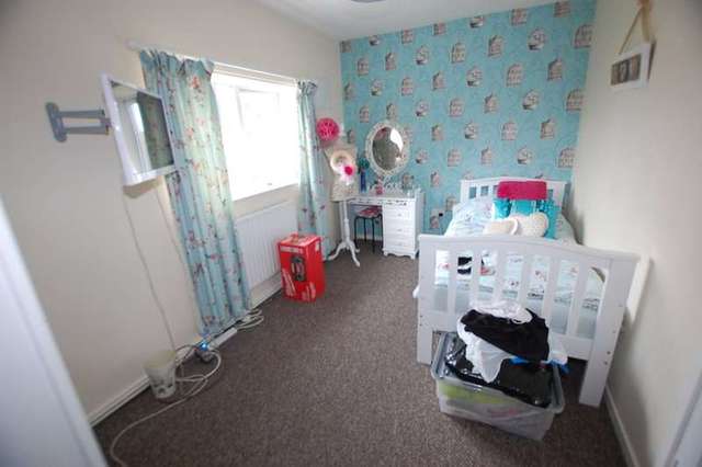  Image of 3 bedroom Semi-Detached house for sale in Wemyss Road Blacon Chester CH1 at Chester Blacon, CH1 5PZ