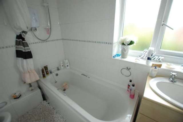  Image of 3 bedroom Semi-Detached house for sale in Wemyss Road Blacon Chester CH1 at Chester Blacon, CH1 5PZ