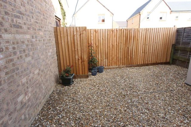  Image of 1 bedroom Semi-Detached house to rent in Wendover Mews Bourne PE10 at Wendover Mews  Bourne, PE10 9LW
