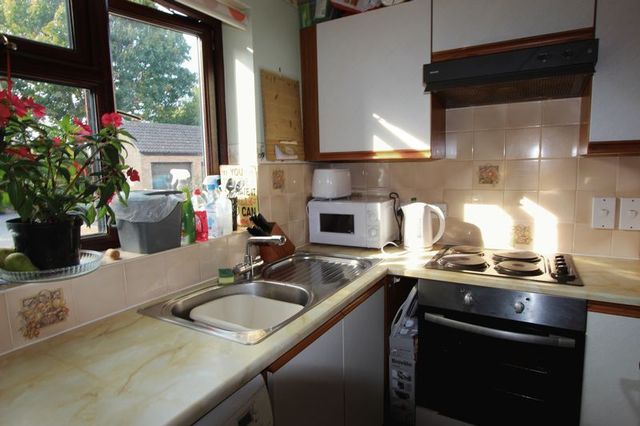  Image of 1 bedroom Semi-Detached house to rent in Wendover Mews Bourne PE10 at Wendover Mews  Bourne, PE10 9LW