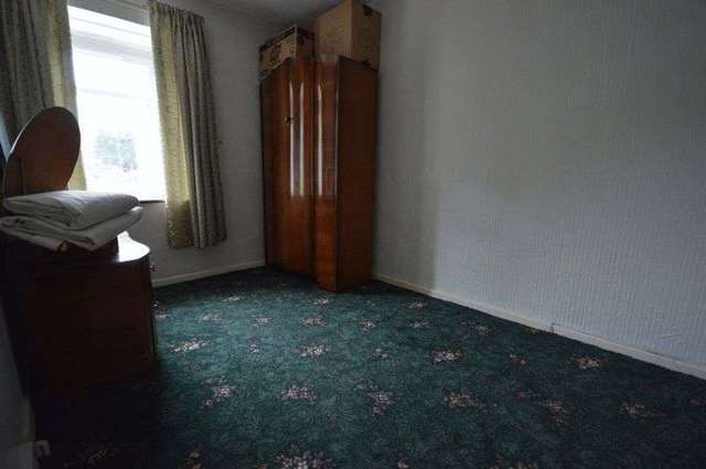  Image of 2 bedroom Terraced house to rent in Wesley Street Cwmbran NP44 at Wesley Street  Cwmbran, NP44 3LZ