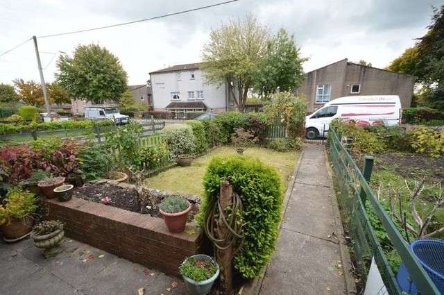  Image of 2 bedroom Terraced house to rent in Wesley Street Cwmbran NP44 at Wesley Street  Cwmbran, NP44 3LZ