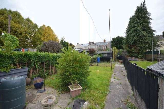  Image of 2 bedroom Terraced house to rent in Wesley Street Cwmbran NP44 at Wesley Street  Cwmbran, NP44 3LZ