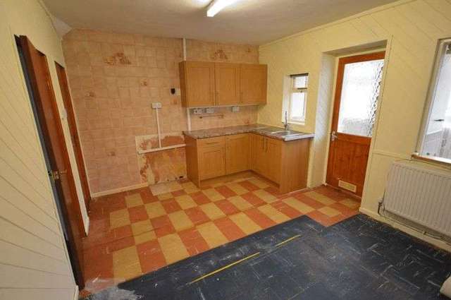  Image of 2 bedroom Terraced house to rent in Wesley Street Cwmbran NP44 at Wesley Street  Cwmbran, NP44 3LZ