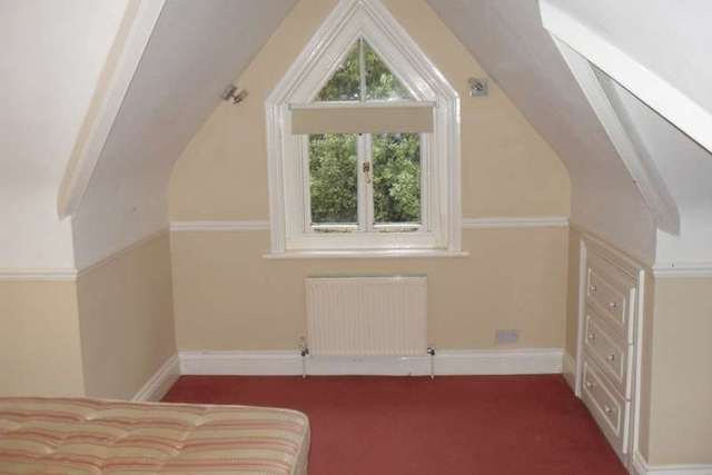  Image of 2 bedroom Flat for sale in Durley Chine Road Westbourne Bournemouth BH2 at 16 Durley Chine Road  Bournemouth, BH2 5JG