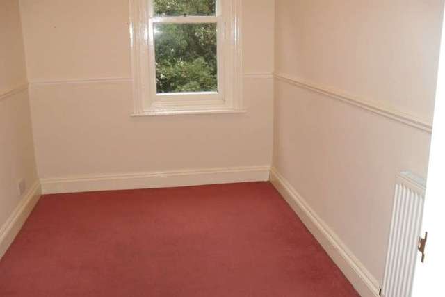  Image of 2 bedroom Flat for sale in Durley Chine Road Westbourne Bournemouth BH2 at 16 Durley Chine Road  Bournemouth, BH2 5JG