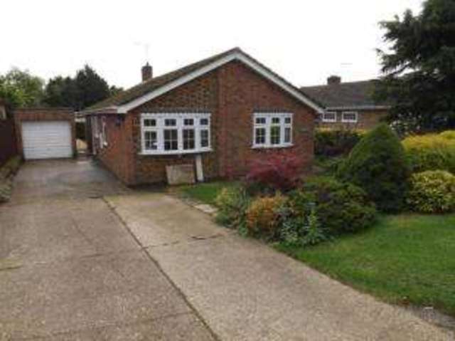  Image of 4 bedroom Bungalow for sale in Church Road West Dereham King