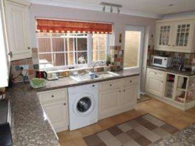  Image of 4 bedroom Bungalow for sale in Church Road West Dereham King