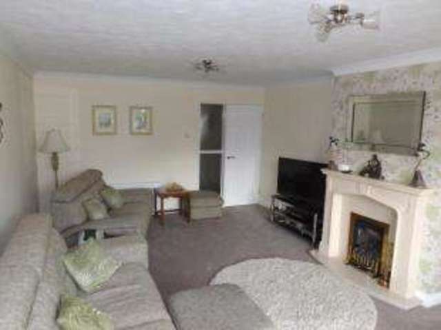  Image of 4 bedroom Bungalow for sale in Church Road West Dereham King