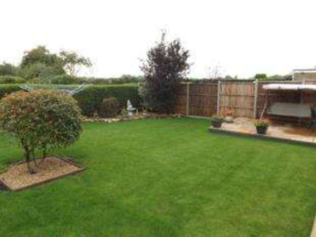  Image of 4 bedroom Bungalow for sale in Church Road West Dereham King