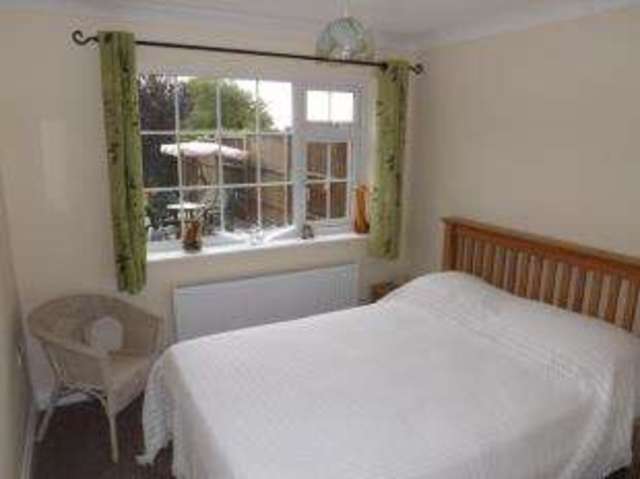  Image of 4 bedroom Bungalow for sale in Church Road West Dereham King