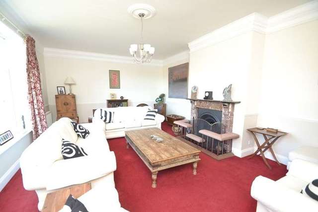  Image of 5 bedroom Detached house for sale in Sunnyside West Lulworth Wareham BH20 at Sunnyside  West Lulworth, BH20 5RT