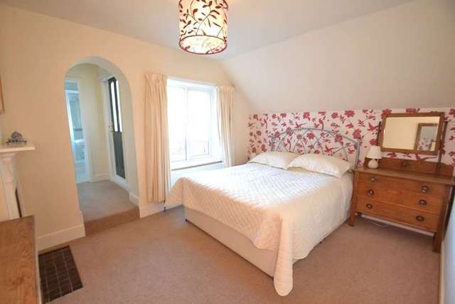  Image of 5 bedroom Detached house for sale in Sunnyside West Lulworth Wareham BH20 at Sunnyside  West Lulworth, BH20 5RT