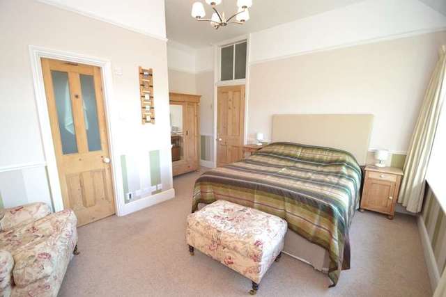  Image of 5 bedroom Detached house for sale in Sunnyside West Lulworth Wareham BH20 at Sunnyside  West Lulworth, BH20 5RT