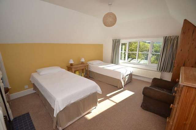  Image of 5 bedroom Detached house for sale in Sunnyside West Lulworth Wareham BH20 at Sunnyside  West Lulworth, BH20 5RT