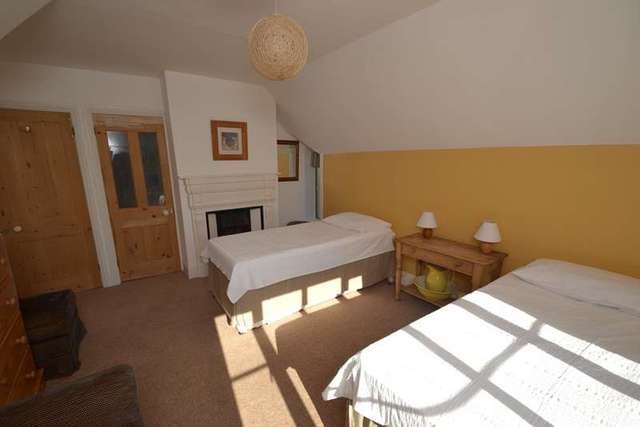  Image of 5 bedroom Detached house for sale in Sunnyside West Lulworth Wareham BH20 at Sunnyside  West Lulworth, BH20 5RT