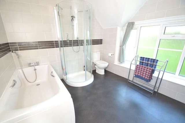  Image of 5 bedroom Detached house for sale in Sunnyside West Lulworth Wareham BH20 at Sunnyside  West Lulworth, BH20 5RT