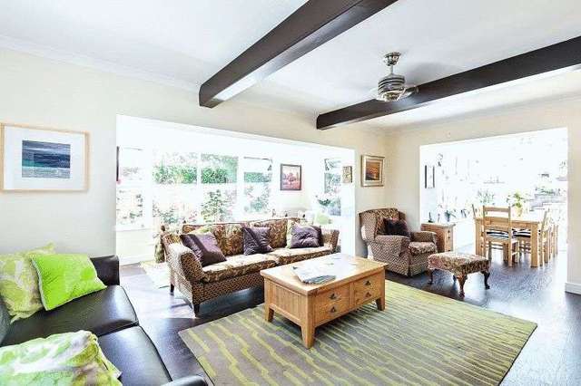  Image of 4 bedroom Detached house for sale in Henley Road Marlow SL7 at Henley Road  Marlow, SL7 2DF