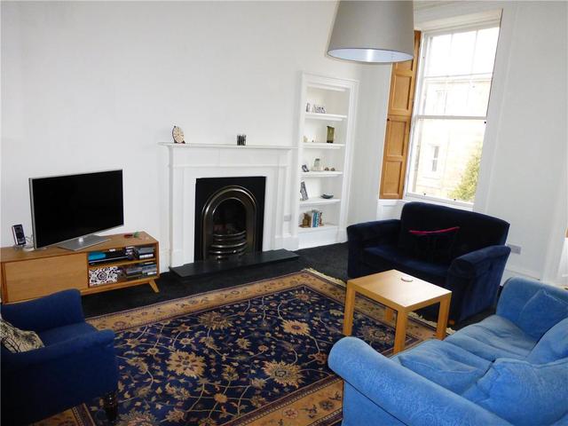  Image of 2 bedroom Flat to rent in West Newington Place Edinburgh EH9 at Newington Edinburgh Edinburgh, EH9 1QT