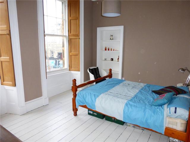  Image of 2 bedroom Flat to rent in West Newington Place Edinburgh EH9 at Newington Edinburgh Edinburgh, EH9 1QT
