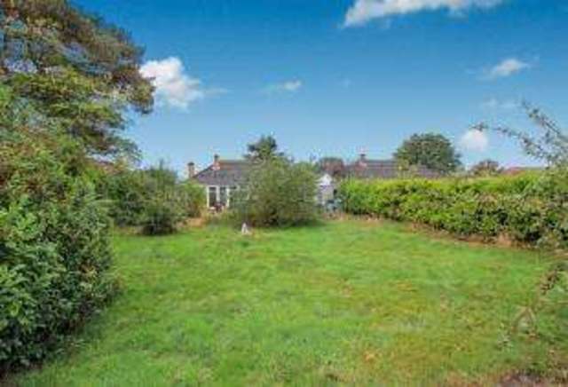  Image of 2 bedroom Bungalow for sale in Glenmoor Road West Parley Ferndown BH22 at West Parley Ferndown Dudsbury, BH22 8QF