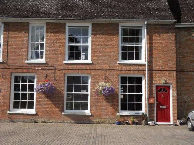  Image of 3 bedroom Detached house to rent in West Street Isleham Ely CB7 at West Street Isleham Ely, CB7 5RA