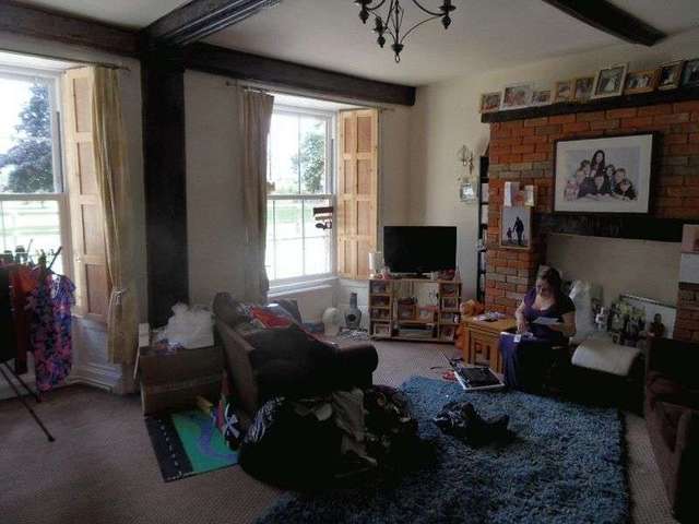  Image of 3 bedroom Detached house to rent in West Street Isleham Ely CB7 at West Street Isleham Ely, CB7 5RA
