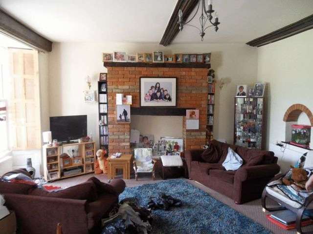  Image of 3 bedroom Detached house to rent in West Street Isleham Ely CB7 at West Street Isleham Ely, CB7 5RA