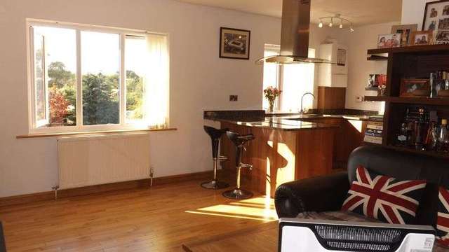  Image of 2 bedroom Flat to rent in West Street Yarm TS15 at West Street  Yarm, TS15 9SQ
