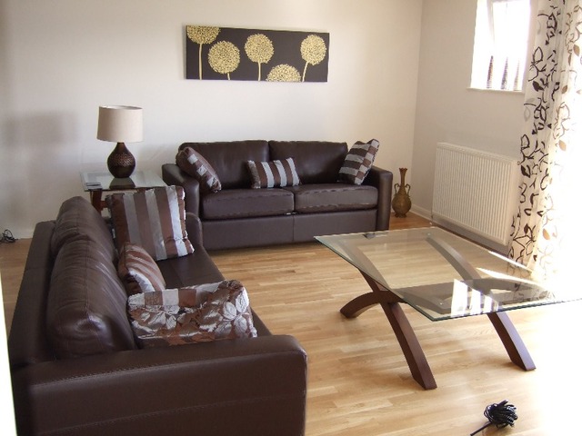  Image of 2 bedroom Flat to rent in West Tollcross Edinburgh EH3 at Tollcross Edinburgh Edinburgh, EH3 9QN