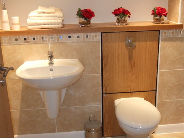  Image of 2 bedroom Flat to rent in West Tollcross Edinburgh EH3 at Tollcross Edinburgh Edinburgh, EH3 9QN