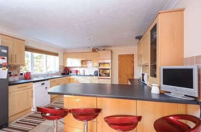  Image of 4 bedroom Detached house for sale in Westfields Abingdon OX14 at Westfields  Abingdon, OX14 1BA