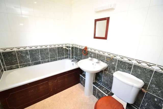  Image of 3 bedroom Detached house for sale in Lugger Close Chickerell Weymouth DT3 at Chickerell Weymouth, DT3 4PJ