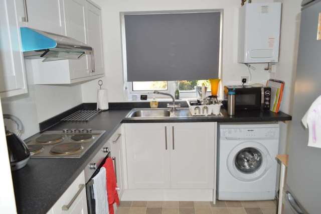  Image of 2 bedroom Maisonette to rent in Wharf Road Wendover Aylesbury HP22 at Wharf Road Wendover Aylesbury, HP22 6HF