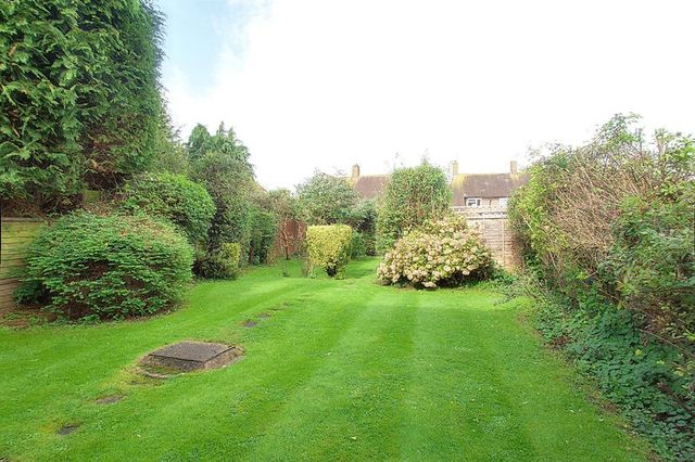  Image of 3 bedroom Semi-Detached house for sale in Whiteways Bognor Regis PO22 at Whiteways  Bognor Regis, PO22 9AS