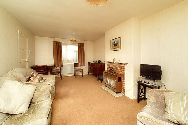  Image of 3 bedroom Semi-Detached house for sale in Whiteways Bognor Regis PO22 at Whiteways  Bognor Regis, PO22 9AS