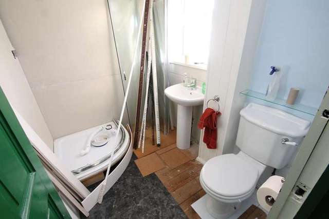  Image of 2 bedroom Terraced house for sale in Brentford Avenue Plymouth PL5 at Whitleigh Plymouth Devon, PL5 4HB