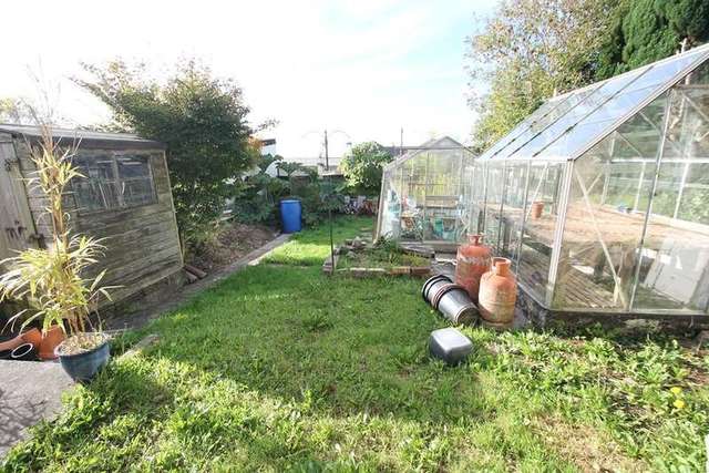  Image of 2 bedroom Terraced house for sale in Brentford Avenue Plymouth PL5 at Whitleigh Plymouth Devon, PL5 4HB